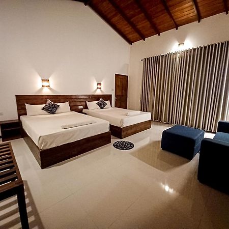 Ella Panorama Villa 外观 照片
