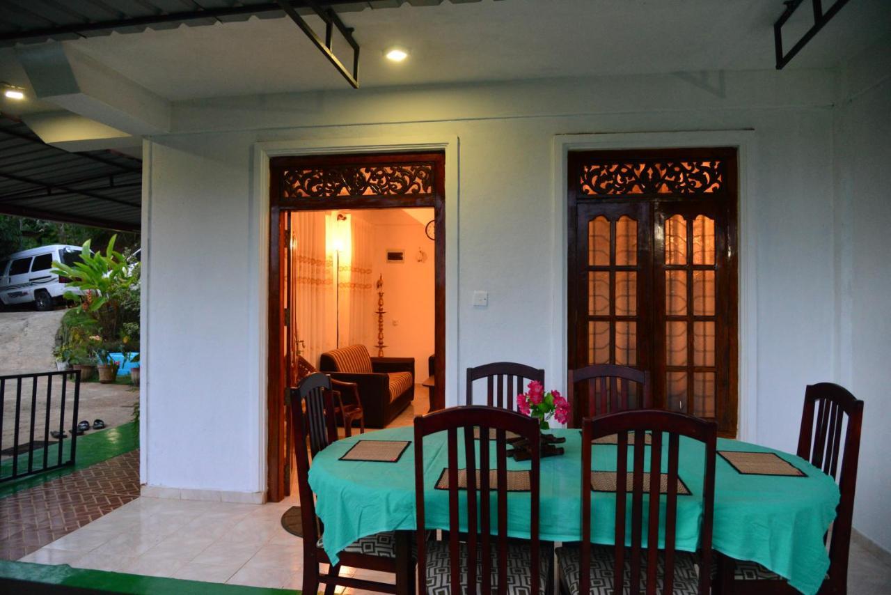 Ella Panorama Villa 外观 照片