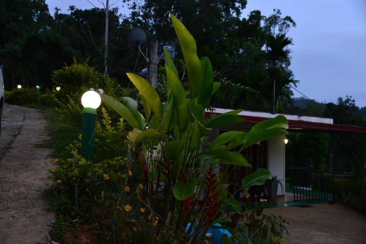 Ella Panorama Villa 外观 照片
