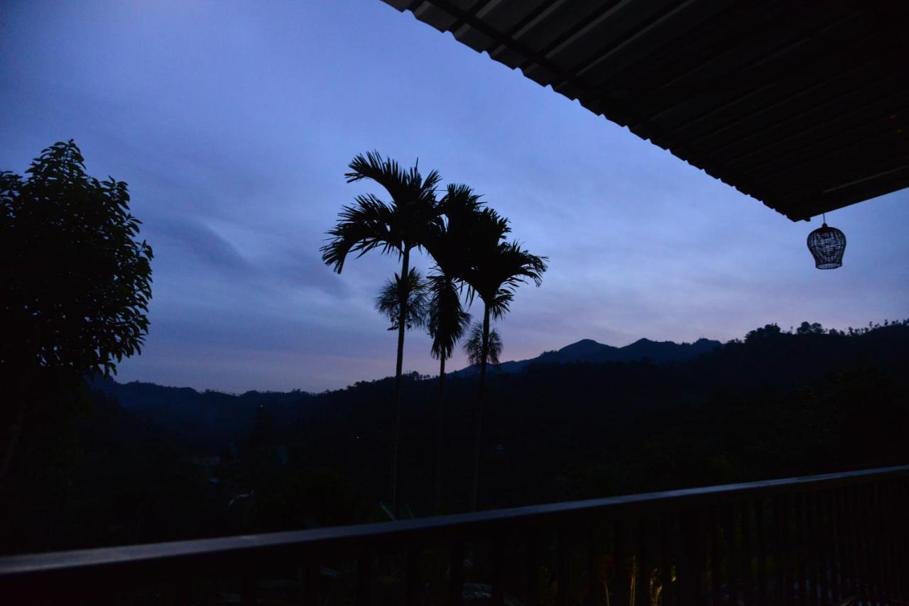 Ella Panorama Villa 外观 照片