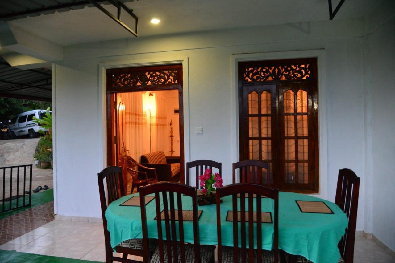 Ella Panorama Villa 外观 照片