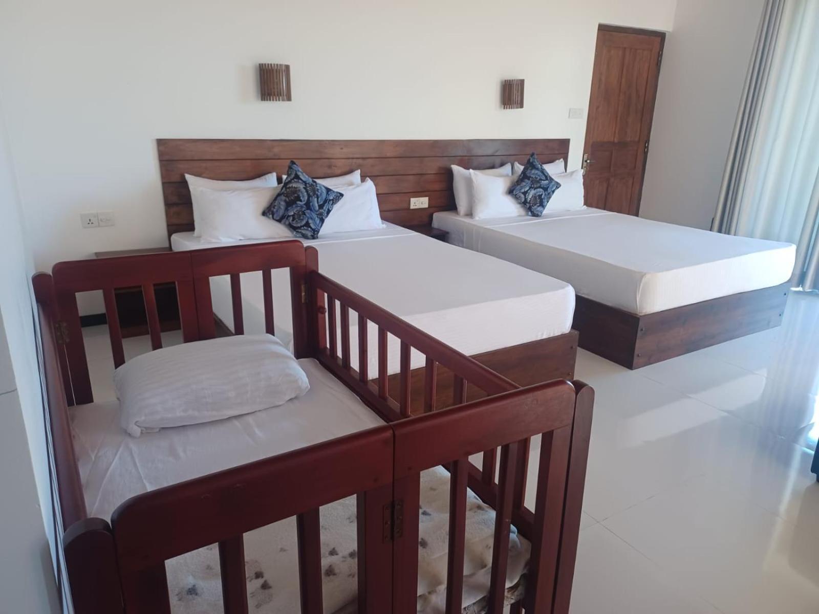 Ella Panorama Villa 外观 照片
