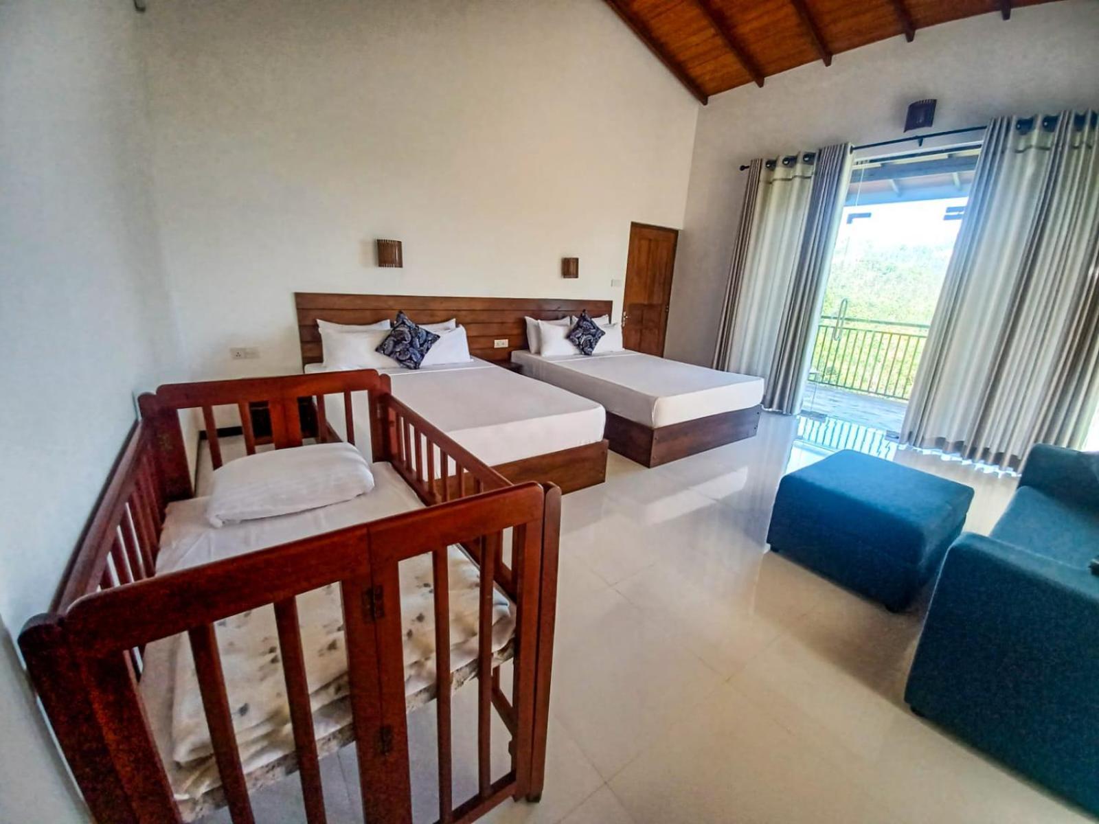 Ella Panorama Villa 外观 照片