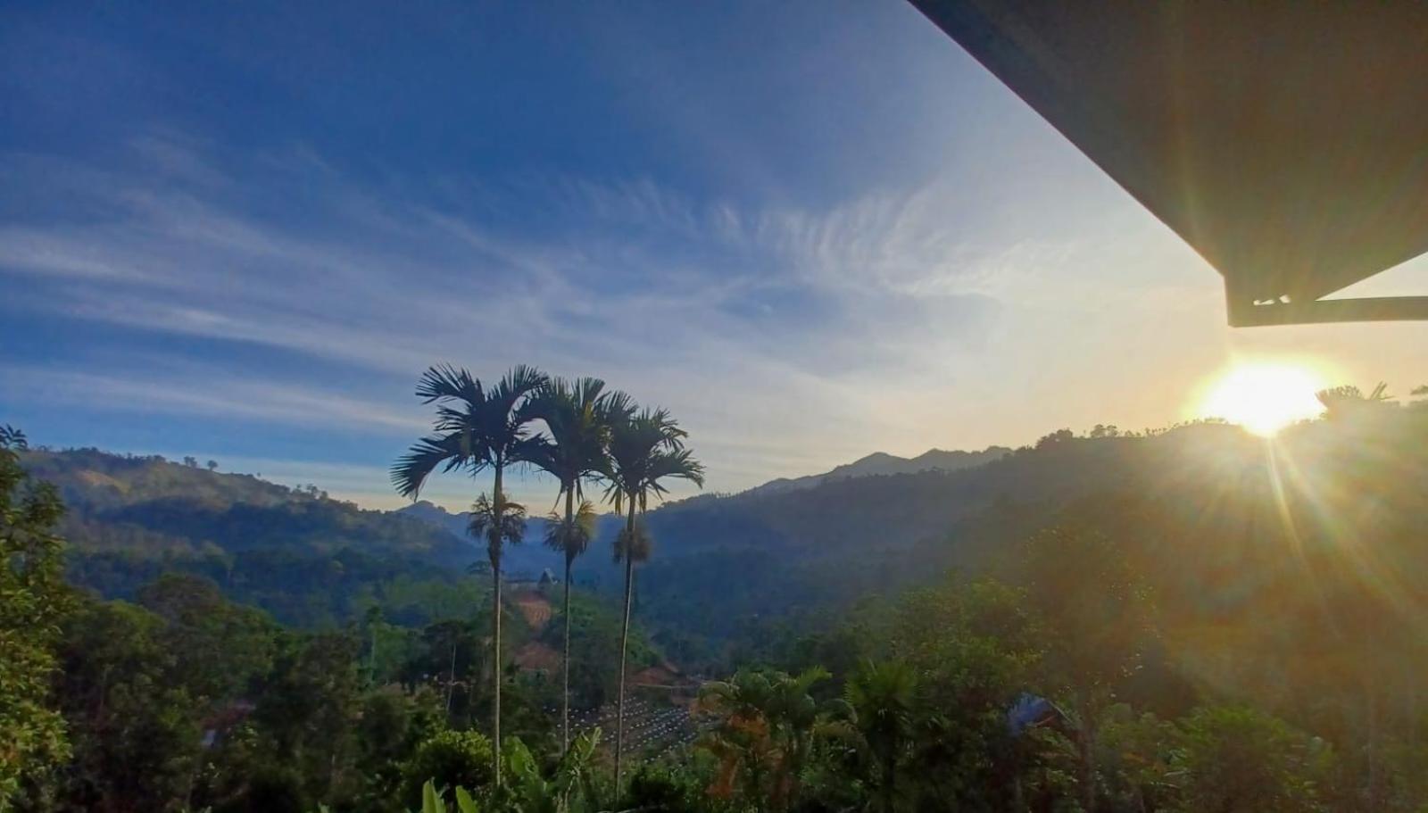 Ella Panorama Villa 外观 照片