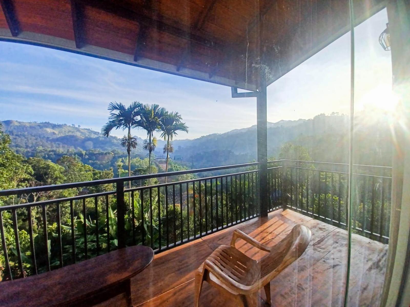 Ella Panorama Villa 外观 照片