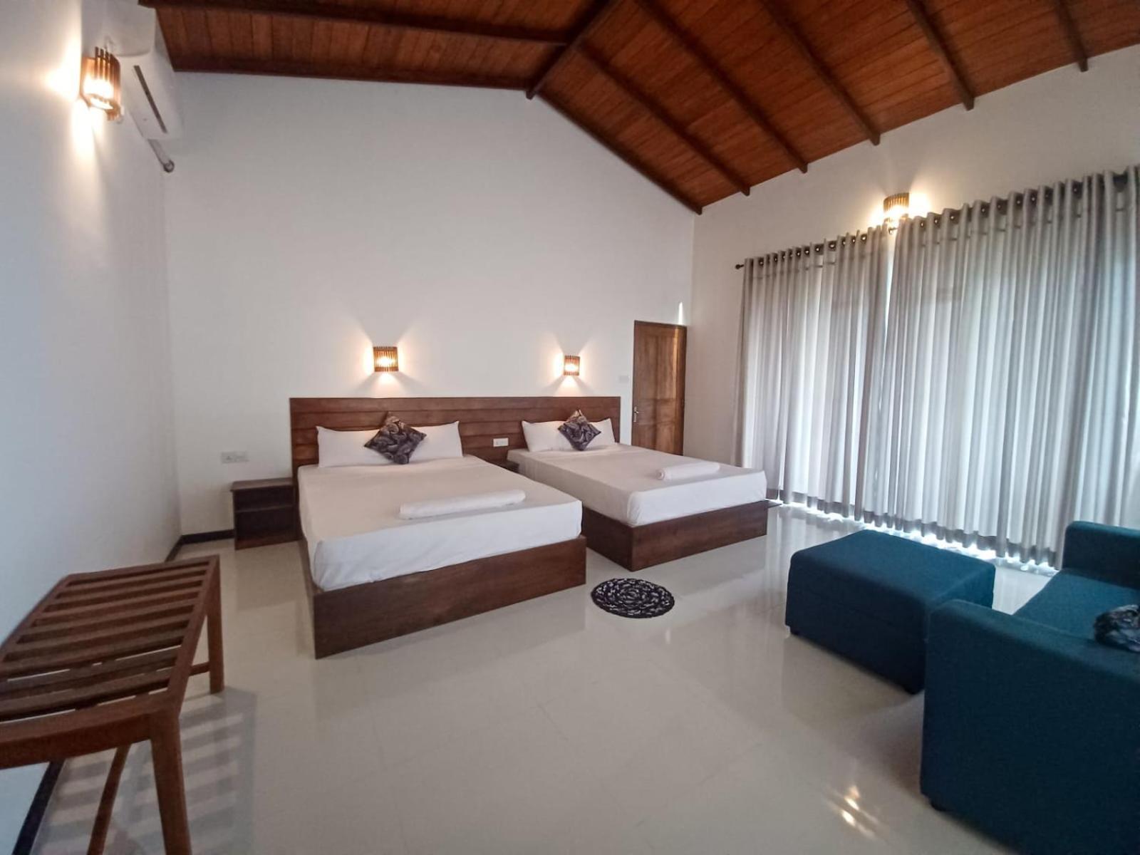 Ella Panorama Villa 外观 照片