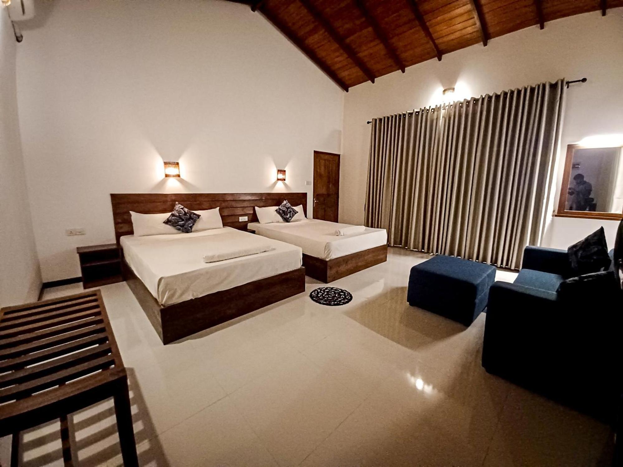 Ella Panorama Villa 外观 照片