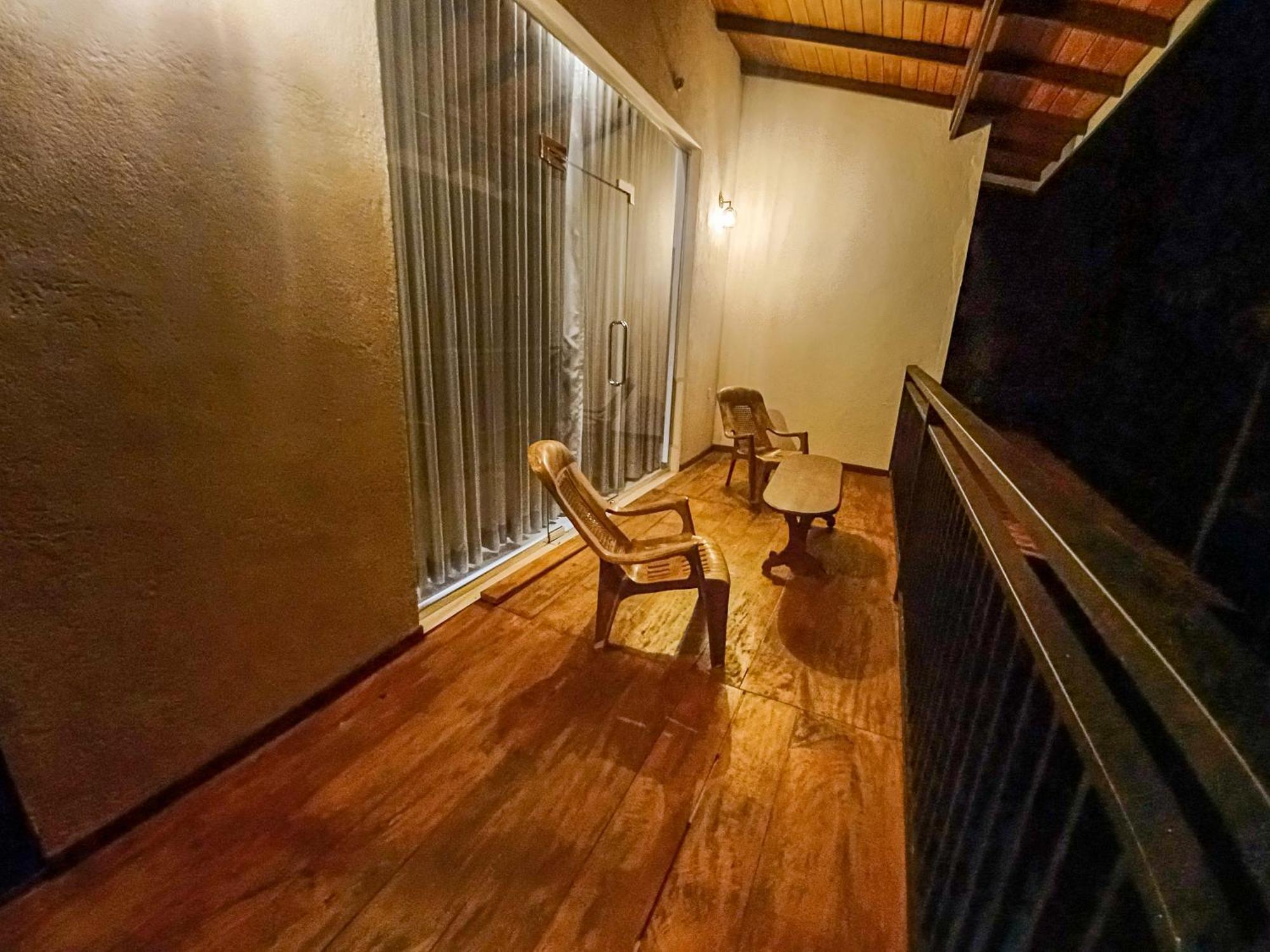 Ella Panorama Villa 外观 照片