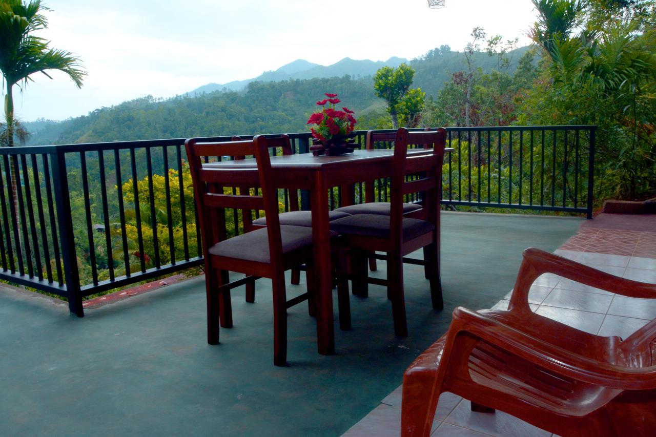 Ella Panorama Villa 外观 照片