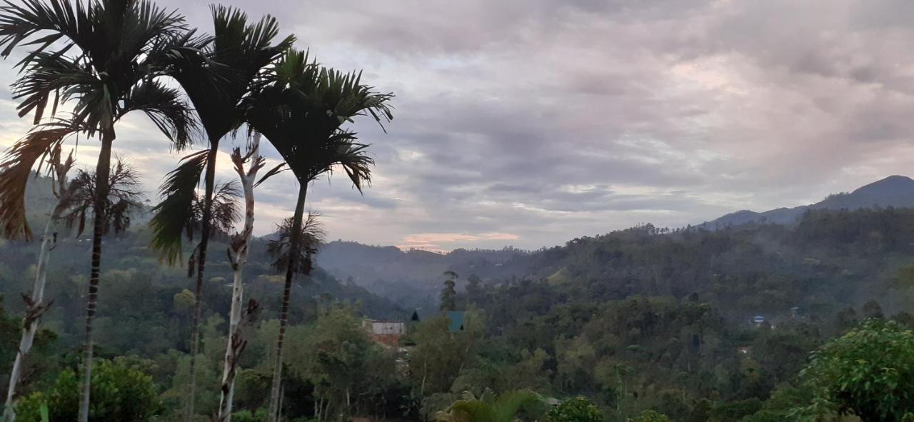 Ella Panorama Villa 外观 照片